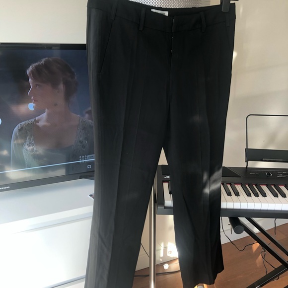 Beautiful Zadig and Voltaire Deluxe pants - Picture 1 of 9